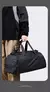 Bolsa Fitness Unissex de Alta Capacidade