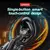Lenovo GM2 Pro Headset Sem Fio para Jogos na internet