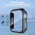 Proteção Completa Apple Watch 38-45mm - loja online