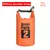 Imagem do Bolsa Seca PVC para Natação, Praia e Rafting