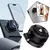 Suporte Veicular Dupla Ventosa para Celular e GPS