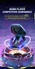 Fone de Ouvido Xiaomi Game Wireless com Microfone - Nova Stor