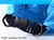 Imagem do Bolsa Seca PVC para Natação, Praia e Rafting