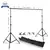 Suporte de Fundo Studio Pro - Nova Stor