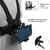 Suporte Peitoral 360 para Celular e GoPro - loja online