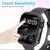 Proteção Completa Apple Watch 38-45mm - comprar online