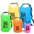Bolsa Seca PVC para Natação, Praia e Rafting