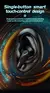 Imagem do Lenovo GM2 Pro Headset Sem Fio para Jogos