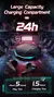 Lenovo GM2 Pro Headset Sem Fio para Jogos - loja online