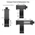 Suporte Peitoral 360 para Celular e GoPro - comprar online