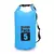 Bolsa Seca PVC para Natação, Praia e Rafting - comprar online