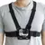 Imagem do Suporte Peitoral 360 para Celular e GoPro