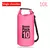 Bolsa Seca PVC para Natação, Praia e Rafting - comprar online