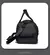Bolsa Fitness Unissex de Alta Capacidade - Nova Stor