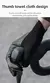 Luva Ciclismo Antiderrapante Rockbros - Nova Stor
