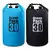 Bolsa Seca PVC para Natação, Praia e Rafting - comprar online