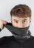 Rockbros máscara de bicicleta máscara facial completa balaclava respirável so - Nova Stor