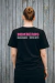 Remera Incendio – Rescate Rosa