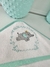 KIT ELEFANTE #1 MENTA - comprar en línea