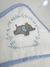 ELEPHANT KIT #1 BABY BLUE on internet