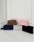 Cosmetic Bag Blue - Arte Bebé