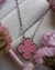 Collar VCA Pink - comprar en línea