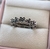Anillo Margaritas Deslumbrantes - comprar en línea