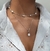 Collar de Perla Cultivada - Esbe Joyería