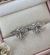 Aretes Abejorros