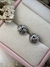 Aretes Nudo de amor
