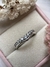 Anillo Tiara Princesa