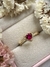 Anillo Promise Red - comprar en línea