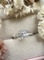 Anillo Mariposa Plata