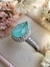Anillo Turmalina Paraiba - comprar en línea