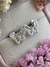 Aretes Mariposa - comprar en línea