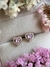 Aretes Princesa Pink - comprar en línea