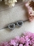 Aretes Silueta Heart Brillante - comprar en línea