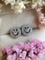 Aretes Carita Feliz