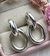 Aretes Chunky