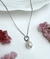 Collar de Perla Cultivada