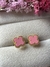 Aretes VCA Dorado Pink - comprar en línea