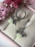 Aretes Evangelin - comprar en línea