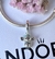 Charm Ratón Gus Gus de la Cenicienta - comprar en línea