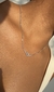 Collar Corazón Amor