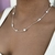 Collar de Perlas
