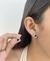 Aretes Corazón Blue - comprar en línea