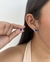 Aretes Halo Brillante en internet