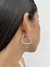 Hoops Heart Charm - comprar en línea