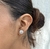 Aretes Carita Feliz - comprar en línea
