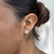 Aretes Hello Kity - comprar en línea